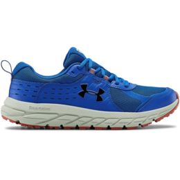 under armour trail running shoes