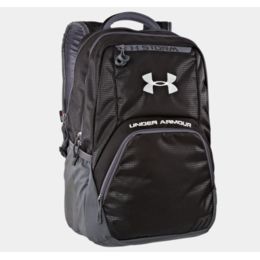 under armour storm backpack sale