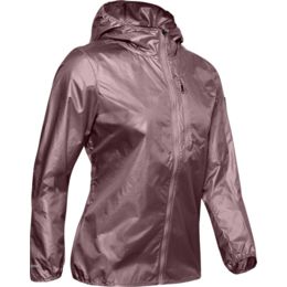 under armour windbreaker womens