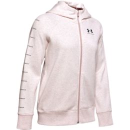 womens 2xl under armour hoodie