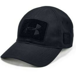 under armour tactical hat velcro