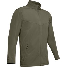 under armour brow tine jacket