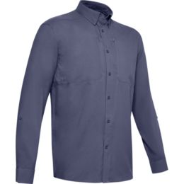 under armour men's tide chaser long sleeve shirt