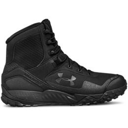 under armour women's hiking shoes