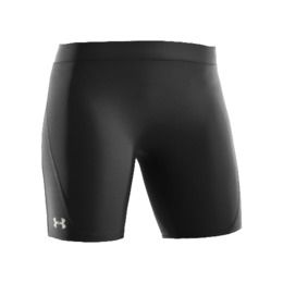 under armour 7 compression shorts