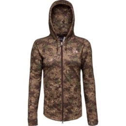 digital camo hoodie under armour