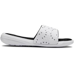 under armour slides womens