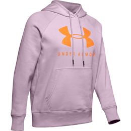 womens 2xl under armour hoodie