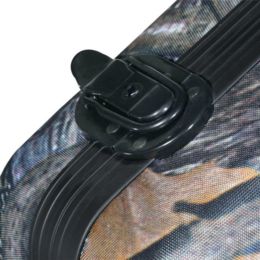 vanguard archery bow case