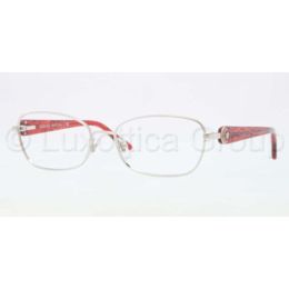 Versace VE1210 Eyeglasses-1252 Light Gold-54mm
