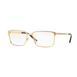 all gold frame glasses