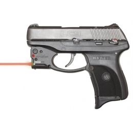 Viridian Reactor 5 Red Laser Sight For Ruger