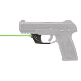 Viridian Essential Green Laser Sight for the Ruger Max 9