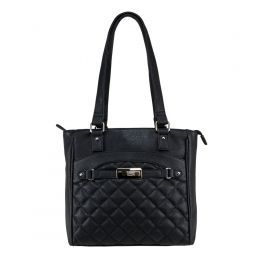 quilted carry on bag