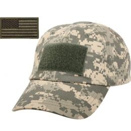 tactical hats with velcro patches