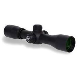 Vortex Crossfire 3x32 Waterproof Riflescope Black<script async src=