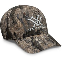 realtree timber hat