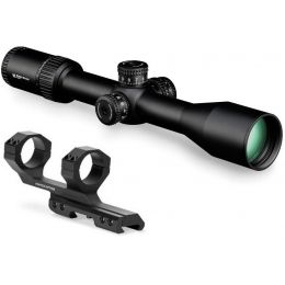 Vortex Strike Eagle 3 18x44 Riflescope W Ebr 4 Moa