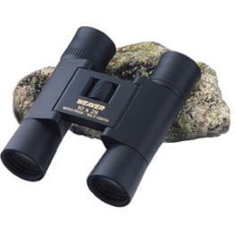 weaver binoculars