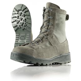 waterproof steel toe combat boots