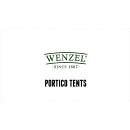 Wenzel portico shop 6 person tent