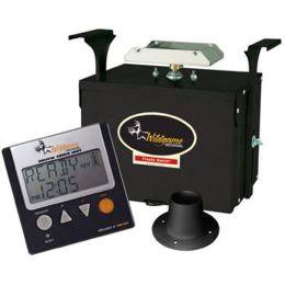 Wildgame Innovations 12v Digital Feeder Kit 17 Off W Free S H