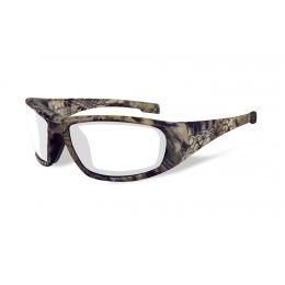 Wiley X Boss Sunglasses, Kryptek Highlander Frame, CCBOS12F — Apparel  Application: Casual, Size: Medium/Large, Age Group: Adults, Frame Color:  Kryptek ...