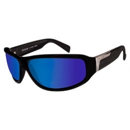Wiley X Scissor Fishing Sunglasses, Polarized Blue
