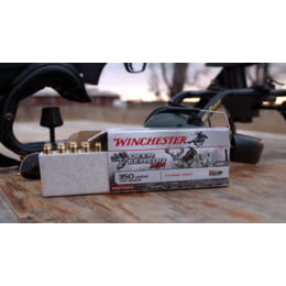 Winchester Power-Point .350 Legend 180 grain Centerfire Rifle Ammunition  X3501 $2.60 Off