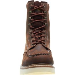 wolverine men's loader 6 wedge boot