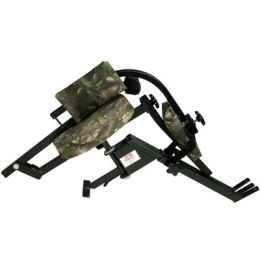 Yukon Mobile Rest 360 Degree Stationary Leg Portable Shooting