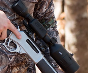 Must-Have Hunting Optics