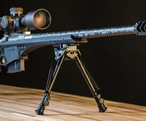 Must-Haves For the Marksman