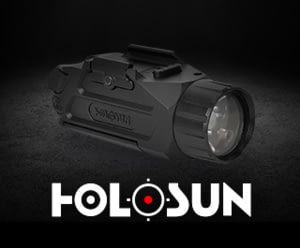 Save on Featured Holosun Products