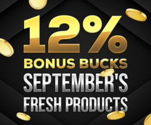 September's Fresh Products