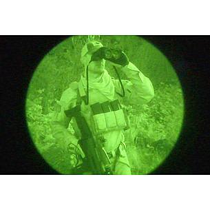 How Does Night Vision Work? 