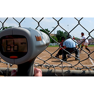 Sports Radar Speed Gun SR3600