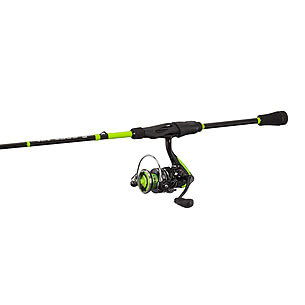 13 Fishing Fate Black 7ft 1in ML Spinning Rod