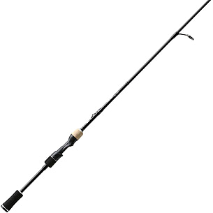 13 Fishing Defy Black - 6'7 M Spinning Rod DEFBS67M