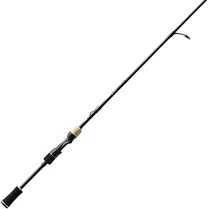 13 Fishing Defy Black - 7'1 MH Spinning Rod DEFBS71MH
