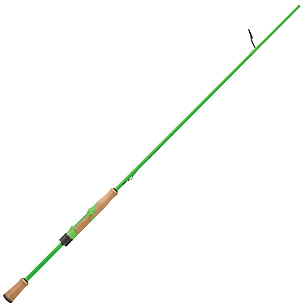 13 Fishing Fate Black 2 - 7'1 M Spinning Rod FTB2S71M
