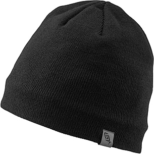13 Fishing The Mountie Cold Weather Logo Beanie Hats - Men's