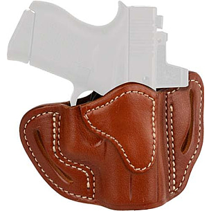 Optic Ready - Paddle Holster 1 - 1791 Gunleather