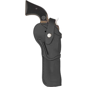 Leather Holsters - 1791 Gunleather