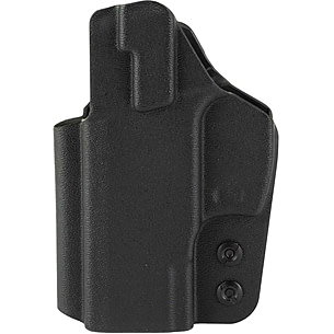 IWB J-Frame Belt Clip Holster - 1791 Gunleather