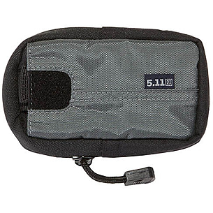 5.11 Tactical COVRT Tech Sleeve Cellphone Mp3 Carrying Case 56973