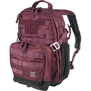 5.11 Tactical Mira 2 in 1 Backpack Free Shipping over 49