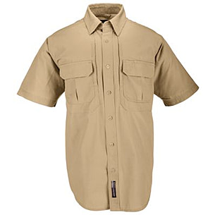 5.11 Tactical Tactical S/S Shirt - Mens