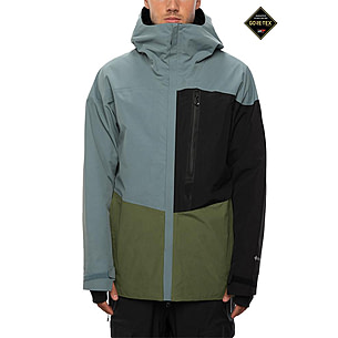 686 GLCR Gore-Tex GT Jacket - Men's | Free Shipping over $49!