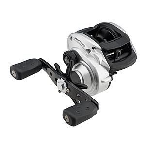  Fishing Reels - Abu Garcia / Baitcasting / Fishing